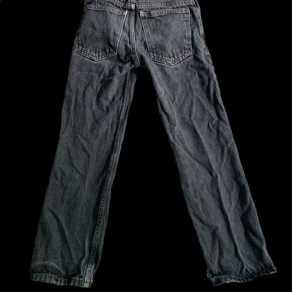 FADED GLORY Black Jeans⭐️ - Picture 2 of 2